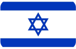 Bandera de Israel